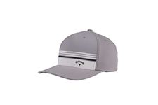 Callaway Golf Catch It Clean Hat (Gray)