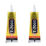 T7000 Universal Touch LCD Glue for screens, mobile, tablet (2X50ML)