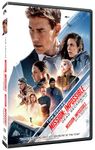 Mission: Impossible - Dead Reckoning Part One [DVD]