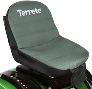 Terrete Tr