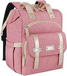 Janiful Laptop Backpack for Women,D