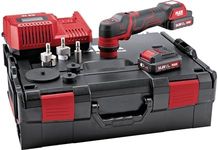 Flex PXE 80 10.8-EC/2.5 Set Battery Polisher 10.8 V #418.102