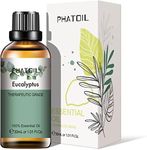 PHATOIL Eucalyptus Essential Oil 30