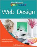 Teach Yourself VISUALLY Web Design