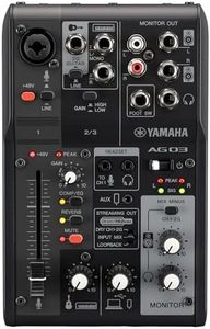 Yamaha AG0