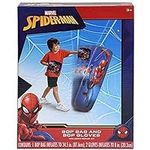 Spiderman Spider-Man Inflatable Bop