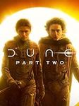 Dune: Part Two (Bonus X-Ray Edition