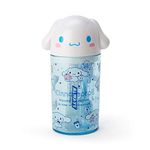 Sanrio 173746 Cinnamoroll Toothbrush Set with Cup