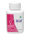 Multimineral For Women