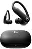 Beats Powerbeats Pro 2 Kabellose In-Ear Kopfhörer mit Bluetooth– aktive Geräuschunterdrückung, Herzfrequenzmessung, IPX4, bis zu 45H mit Ladecase, kompatibel mit Apple & Android - Diamantschwarz