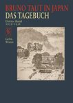 Bruno Taut in Japan: Das Tagebuch Dritter Band 1935-1936: Das Tagebuch. Dritter Band 1935-36