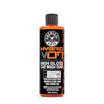 Chemical Guys CWS80816 Hybrid V7 Optical Select High Suds Car Wash Soap (473.2 ml)