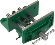WoodRiver Woodworking Vise, 6"