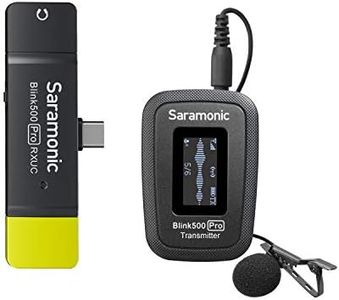 Saramonic 