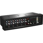 Behringer PMP550M Europower 500-Watt 5-Channel Powered Mixer