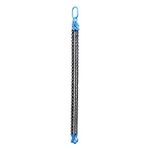 AB Tools-US Pro 4 Leg Lifting Chain Sling with Clevis Grab Hook 2 Metre 8mm Chain WLL 4.26 Ton