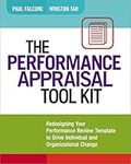 The Performance Appraisal Tool Kit: