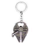 Star Wars Key Chain For Men