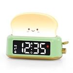 Kids Alarm Clock, Digital Alarm Clo