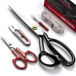 Fabric Scissors Tailor Sewing Shear