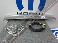 GRAND CHEROKEE BACK UP CAMERA BACK UP ASSIST MOPAR OEM by Mopar