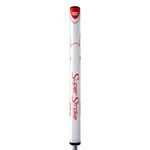 Superstroke Zenergy 3.0 17" Putter Grip White/Red