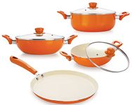 Ceramic Cookware Sets