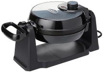 Cook Belgian Waffle Maker