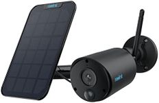 Reolink 3MP Solar Security Camera O