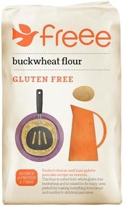 Buckwheat 