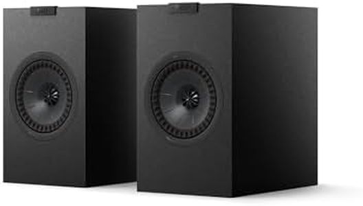 KEF Q1 Met