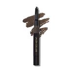 LAURA GELLER NEW YORK Sculpt-n-Stay Waterproof Brow Pencil & Gel- Dark Brown