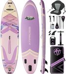 11'6"x35" Inflatable Stand Up Paddl