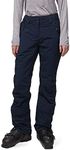 Helly Hansen Legendary Insulated Ski Pant Womens