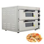 Commercial Oven For Bakery