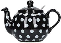 London Pottery Farmhouse Polka Dot 