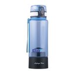 HYDROGEN WATER Bottle |SPE-PEM Technology|1 Year Warranty| Platinum Titanium plates |Inhallation Feature| No Chlorine No Ozone Mixing| H2 > 1500 PPB | -ORP -750 mv| Purity 99.9% H2 | Health Benefit