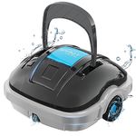 Robot Pool Cleaners