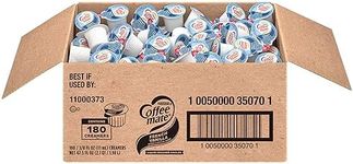 Nestle Coffee mate Coffee Creamer, 