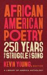 African American Poetry: A Library of America Anthology (The Library of America, 233)