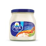 Cream Cheese Spread Puck 500gr