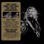 Born This 