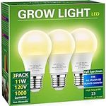 Briignite Grow Light Bulbs, LED Gro