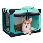 Ownpets Collapsible Dog Crate Medium