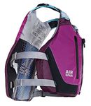 Onyx Air Span Breeze Life Jacket, Purple XL/2XL