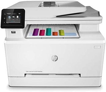 HP Laser J