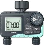 RAINPOINT Water Timer for Garden Ho