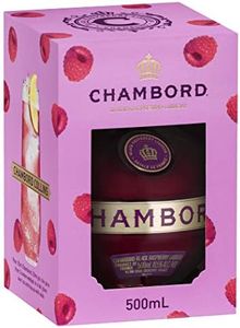 CHAMBORD B