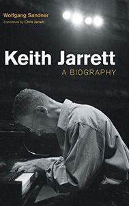 Keith Jarr