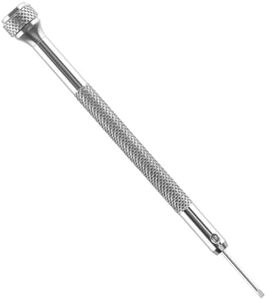 Replacement Stainless Steel Screw Driver Screwdriver for Audemars Piguet Ap Watch (1.4mm)